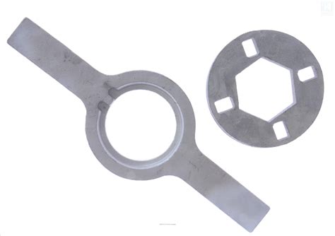 Replacement Washer Spanner Wrench for Maytag Whirlpool GE。